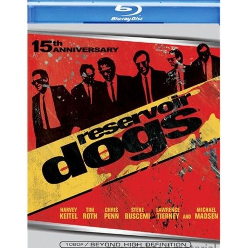 Reservoir Dogs